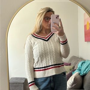 Vintage Ralph Lauren Sweater